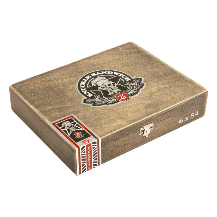 View product media ESKSPNT Puro Nicaragua Toro, , jrcigars 3